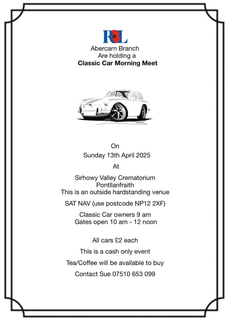 abercarnmeet13042025