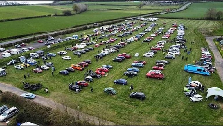 hanleyfarmcarshow